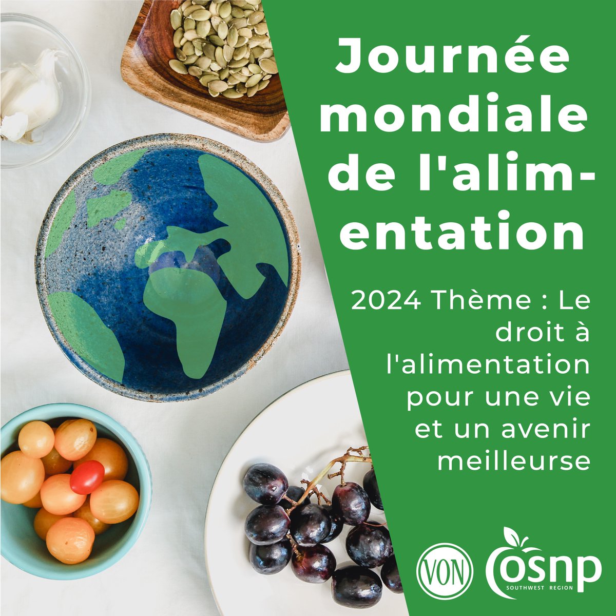 Having nourishing food available at school ensures that students can focus on learning without the distraction of hunger. Food is our most basic need and with that need met, students are setup for success 🍏📚✏️

➡ osnp.ca/school-lunch-a…