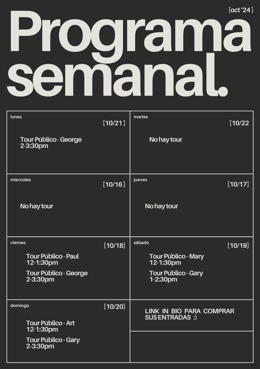 The Clemente Museum tweet media