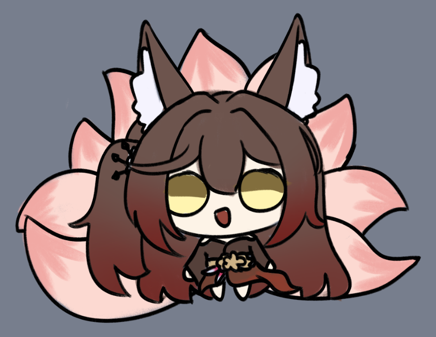 Snowwy_Frost's tweet photo. #Fugue #HonkaiStarRail https://t.co/k5TBn8llJG