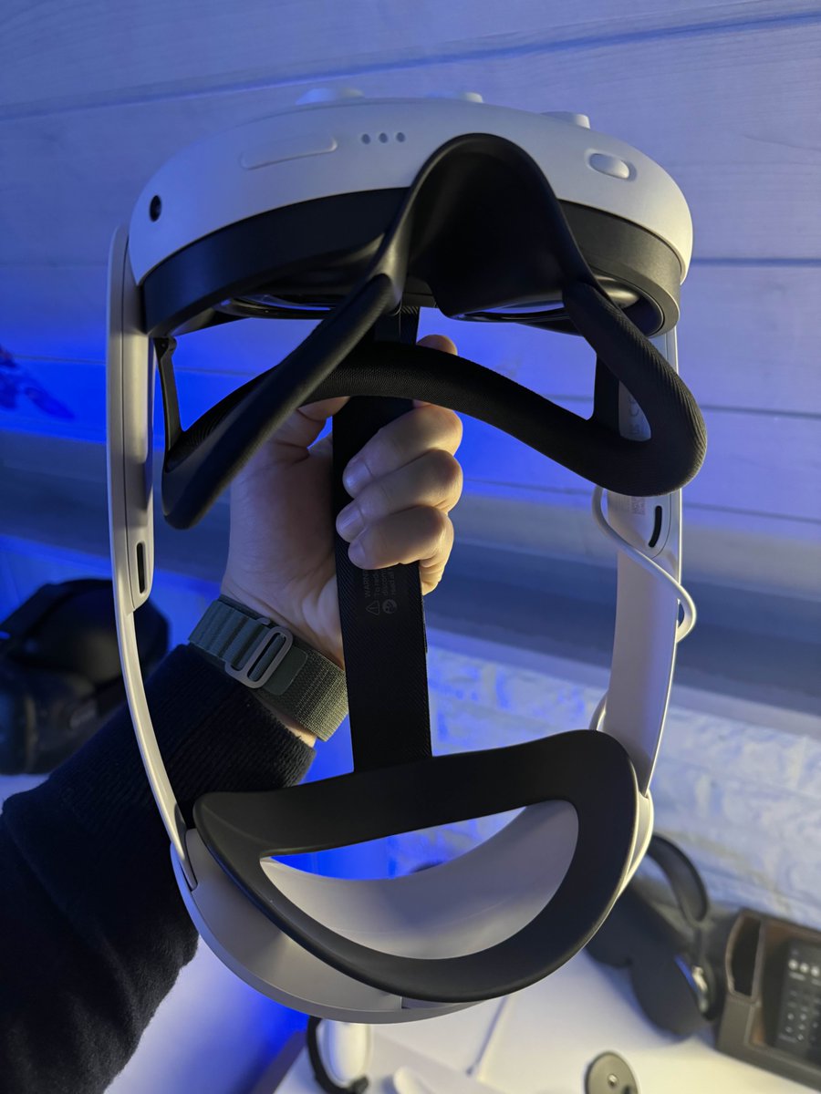 Osirix tweet media