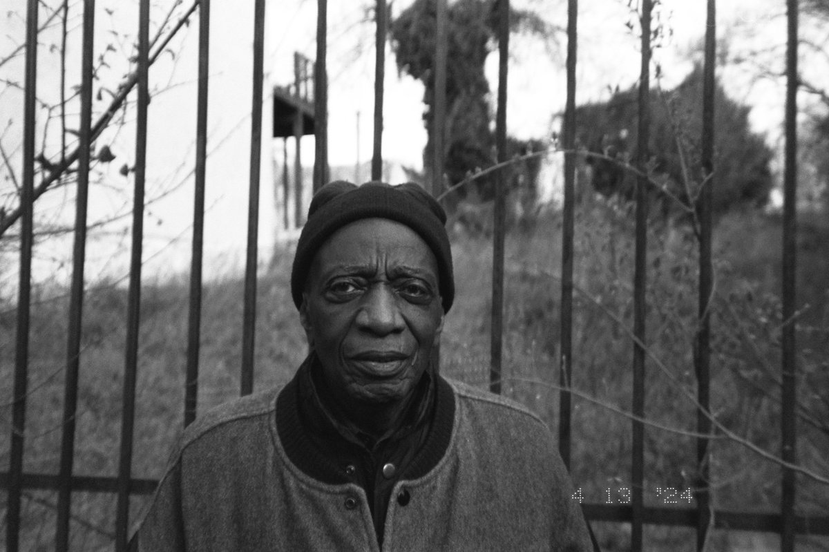 Documentary:
Immortal: The Musical Crusade of Reggie Workman 
 
This film celebrates NEA Jazz Master Reggie Workman’s incredible legacy with never-before-seen footage &amp; iconic interviews. Help us finish the story of one of jazz’s greatest crusaders.

igg.me/at/immortalwor…