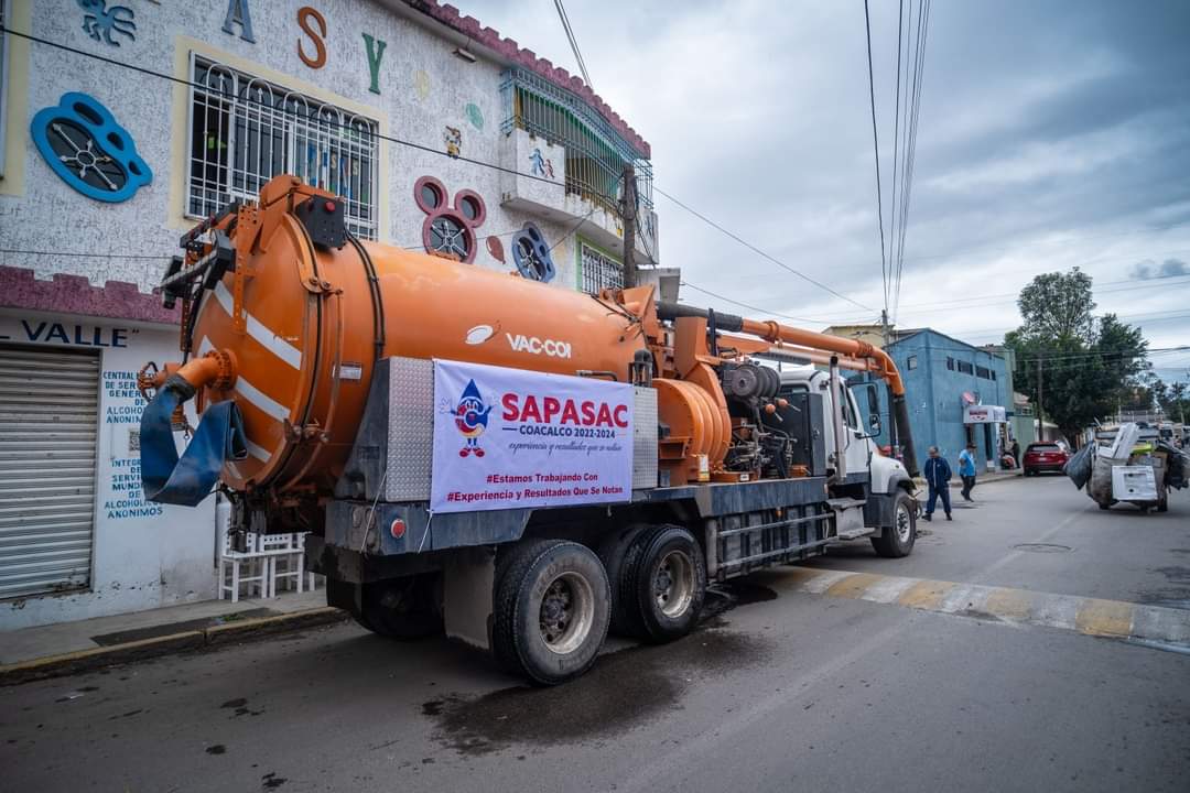 foro1025's tweet image. #SAPASAC rectifica taludes en el canal Cartagena para prevenir inundaciones: foro1025.mx/?p=31919