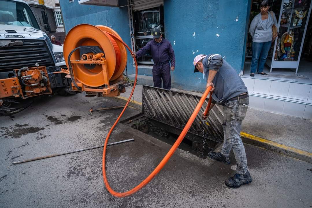 foro1025's tweet image. #SAPASAC rectifica taludes en el canal Cartagena para prevenir inundaciones: foro1025.mx/?p=31919