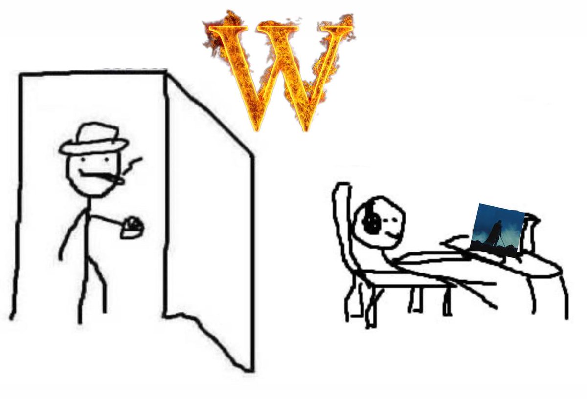 W tweet media