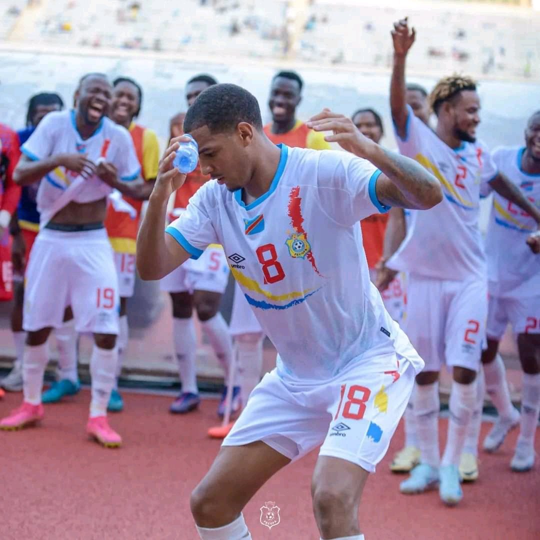 MMCrdc243's tweet photo. 📸 : Charles PICKEL n'est plus ce que vous avez connu. 😁
#MMC 🇨🇩 https://t.co/tgcM2OMmRW