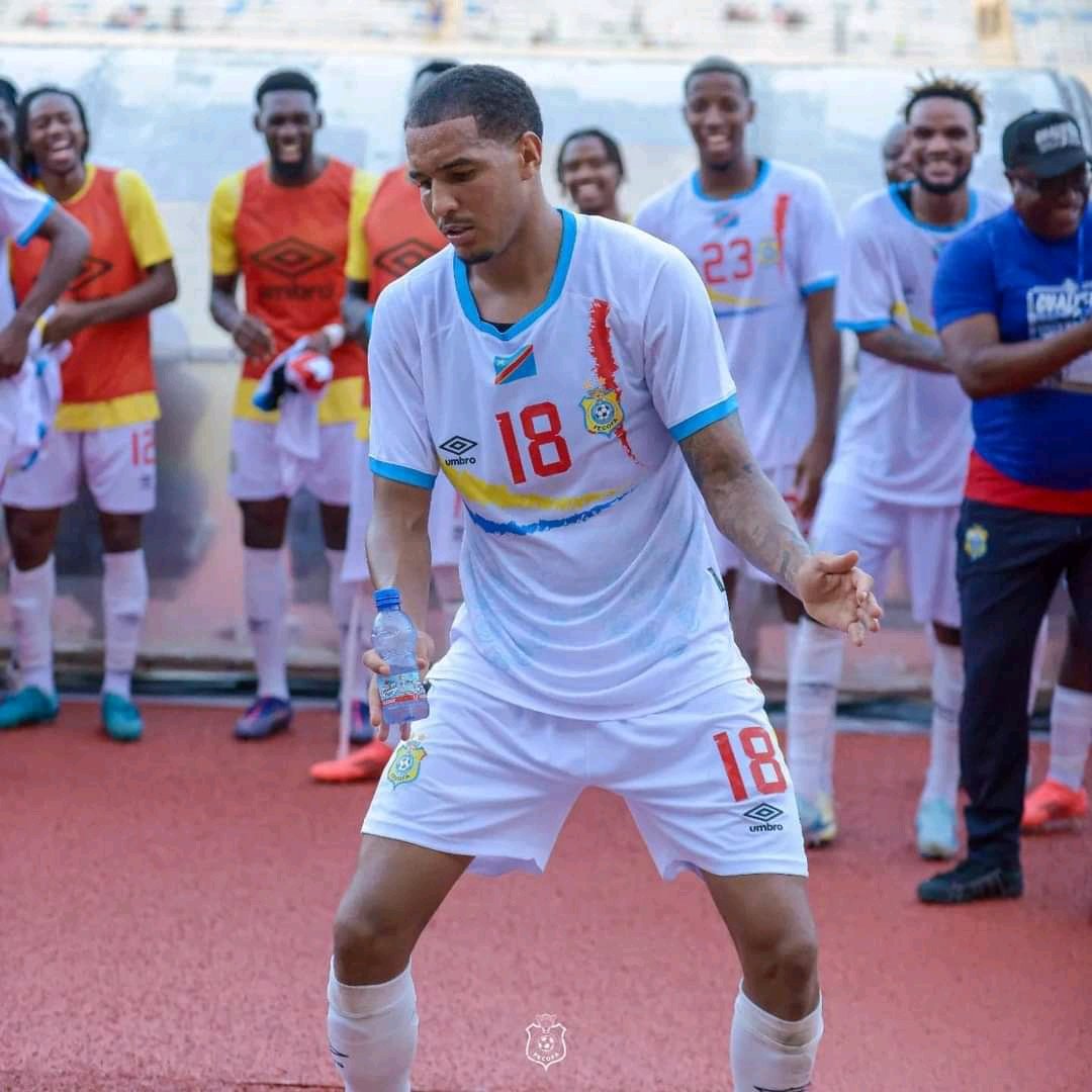 MMCrdc243's tweet photo. 📸 : Charles PICKEL n'est plus ce que vous avez connu. 😁
#MMC 🇨🇩 https://t.co/tgcM2OMmRW