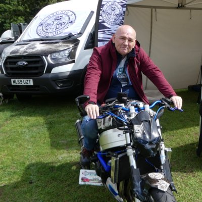 Wil8769's tweet photo. #NewProfilePic https://t.co/TyOLlC8XuV