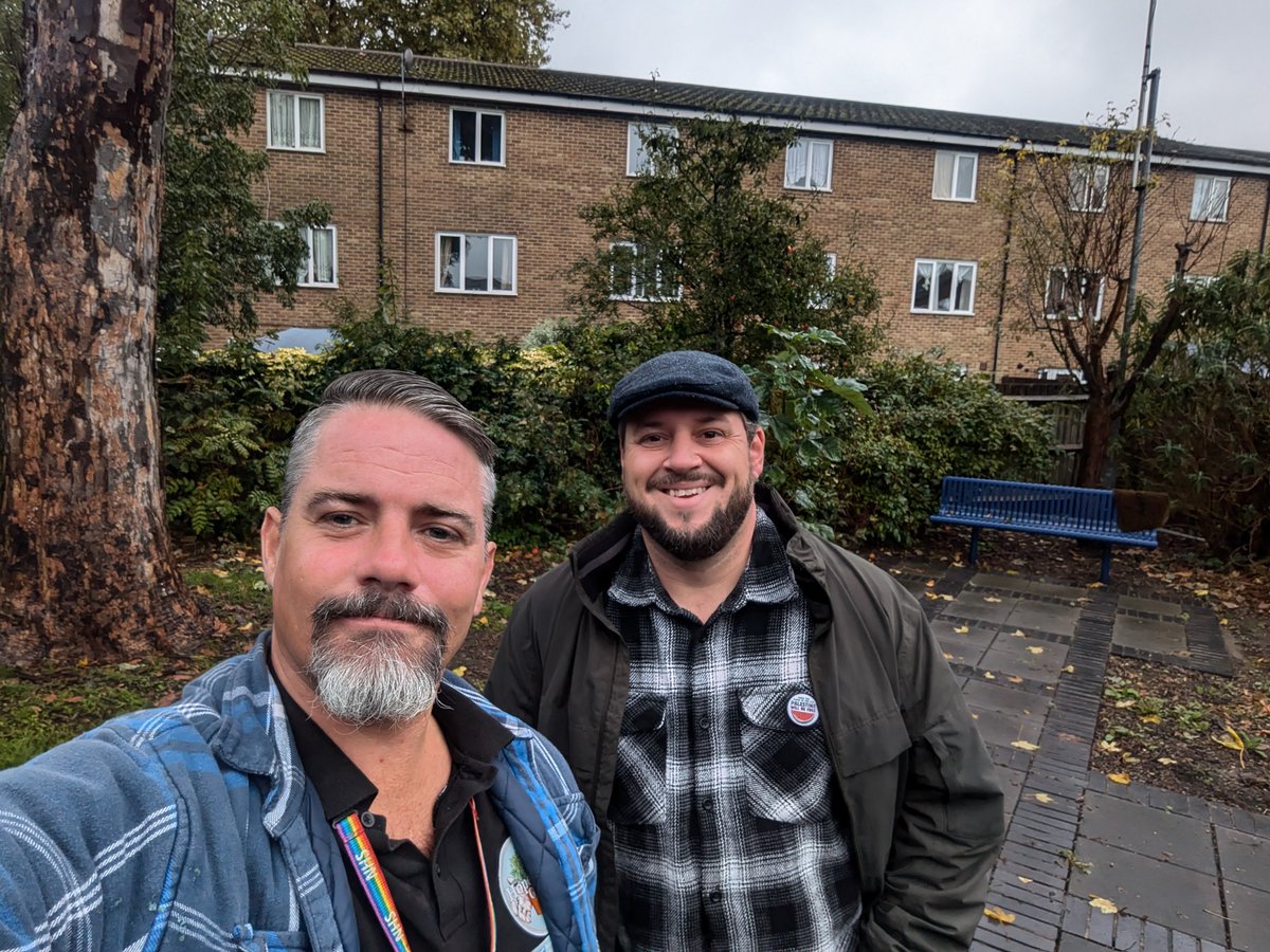 Hope Garden tweet media