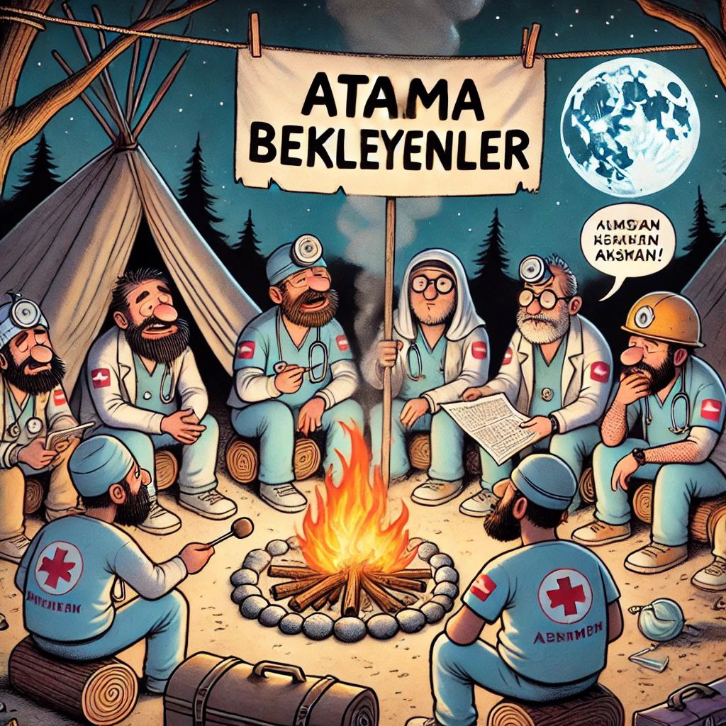 Atama süreçlerinin şeffaflığı, sağlık hizmetlerinde güvenilirliği artıracak. Resmi açıklama bekliyoruz <a href="/drmemisoglu/">Prof. Dr. Kemal Memişoğlu</a>

#MemişoğluAcilAtama