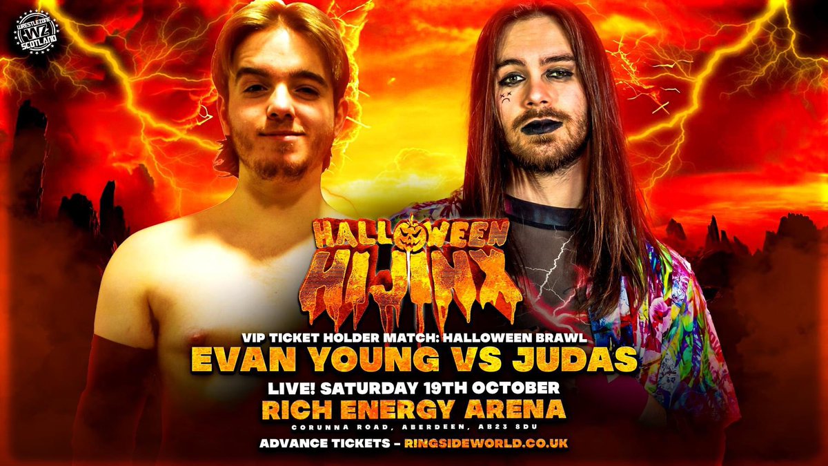 WrestleZone tweet media