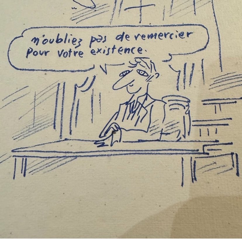 ⁦<a href="/joannsfar/">Sfar Joann</a>⁩ rien à ajouter…