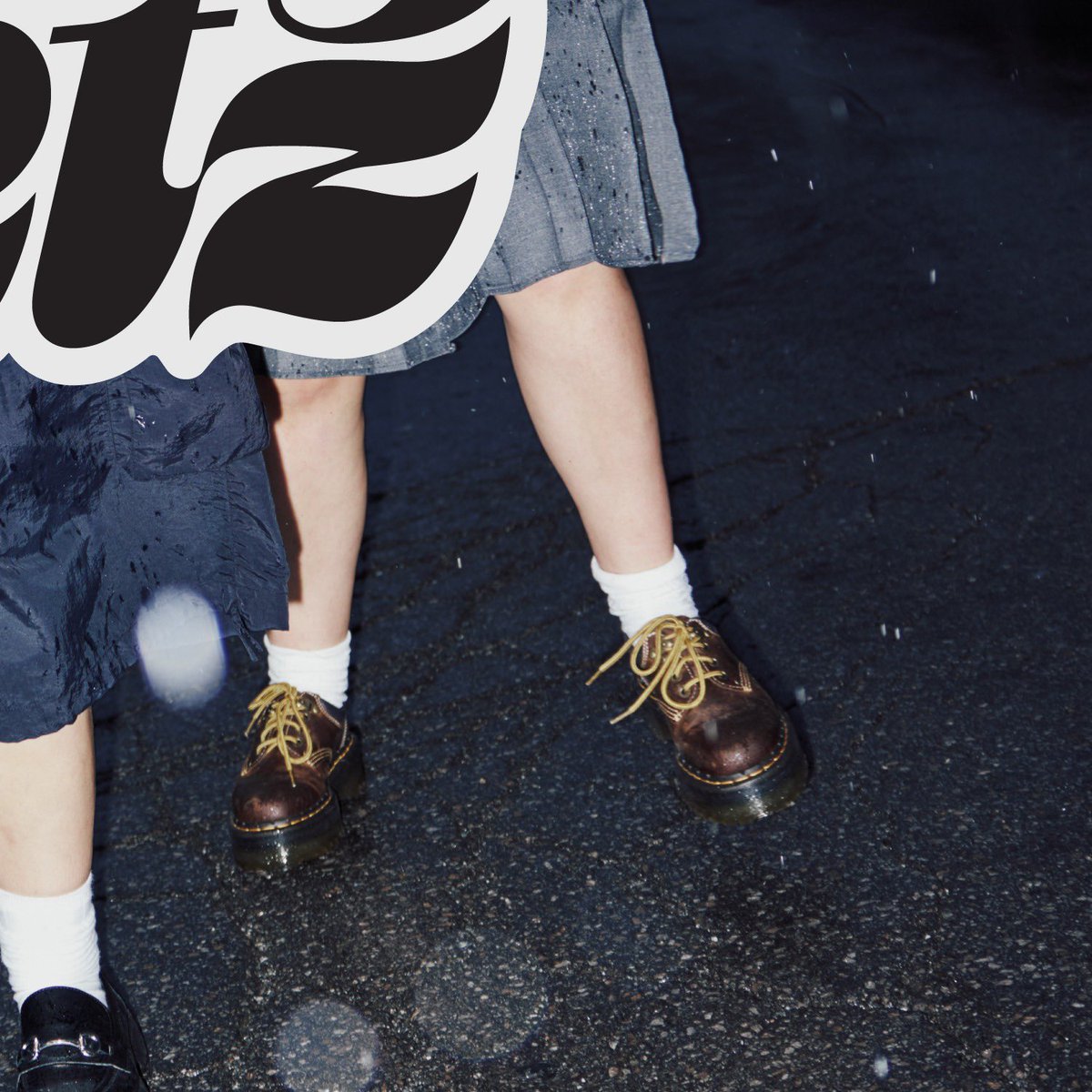 Soft Launch b*** Getz