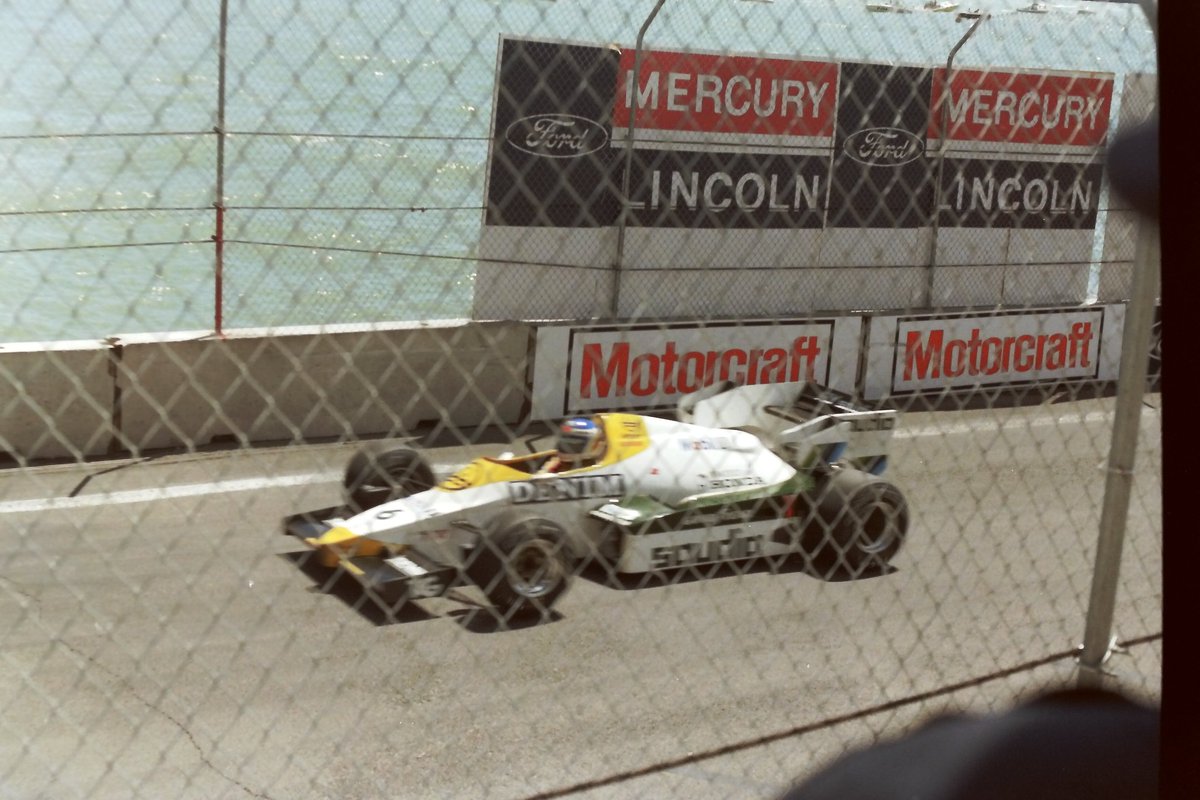 Peter Klobucar tweet media