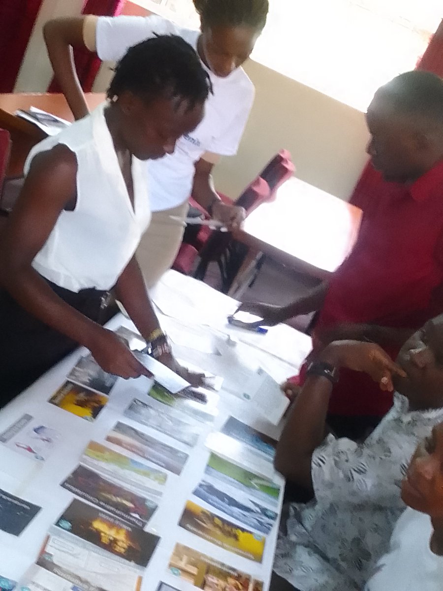 auma oliva (@oliva_auma) on Twitter photo Facilitating is one of the best moments one should feel happy about especially when given an audience to mentor. How far have you spread the news aboutEnvironmental Protection & Conservation? And how many communities have you impacted? <a href="/child3530/">Educate The Girl Child</a> <a href="/arinaitwehannah/">Hannah Arinaitwe</a> <a href="/TakeActInitia/">Take action on children education initiatve</a> Facilitating is one of the best moments one should feel happy about especially when given an audience to mentor. How far have you spread the news aboutEnvironmental Protection & Conservation? And how many communities have you impacted? <a href="/child3530/">Educate The Girl Child</a> <a href="/arinaitwehannah/">Hannah Arinaitwe</a> <a href="/TakeActInitia/">Take action on children education initiatve</a>