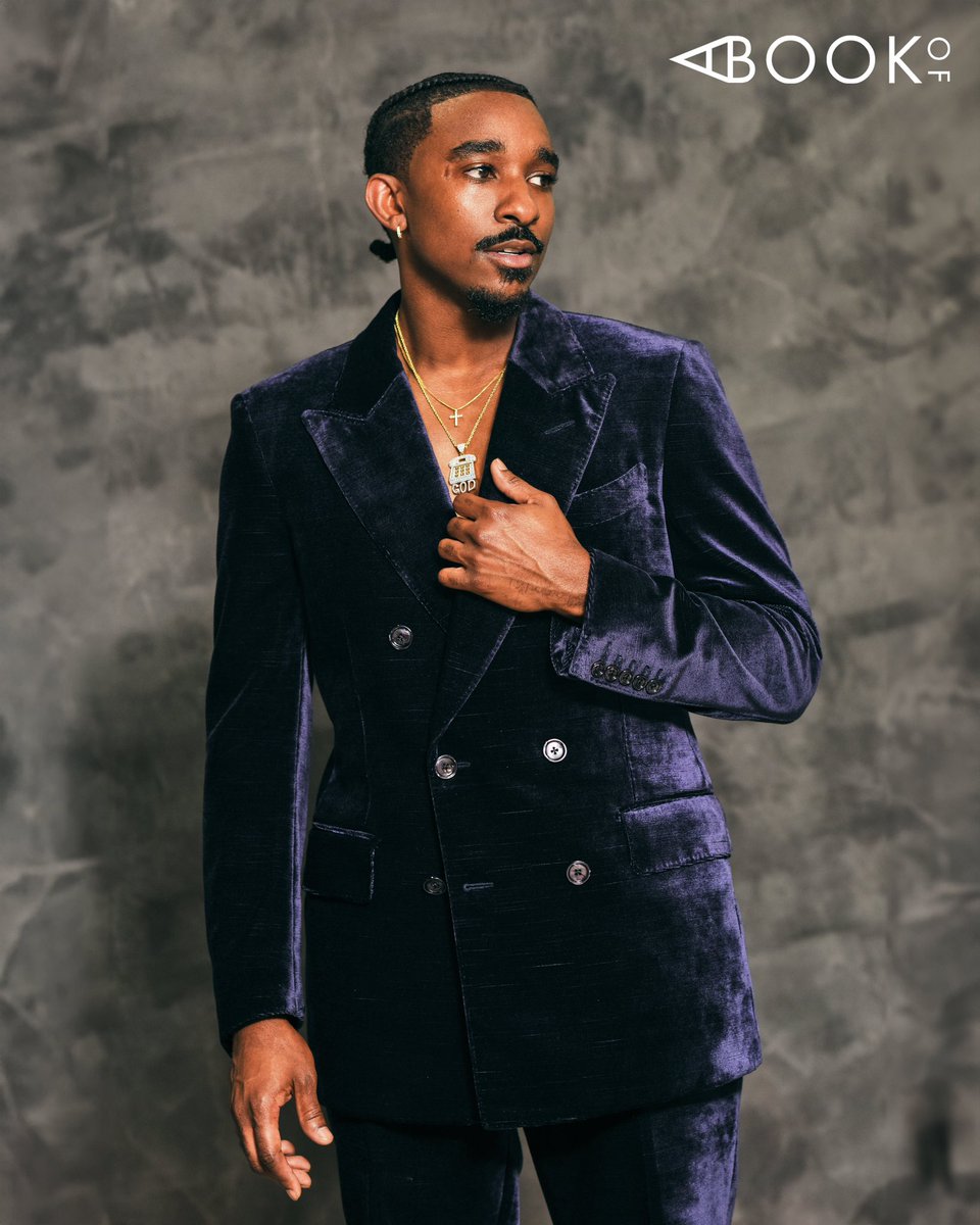 Jordan L. Jones tweet media