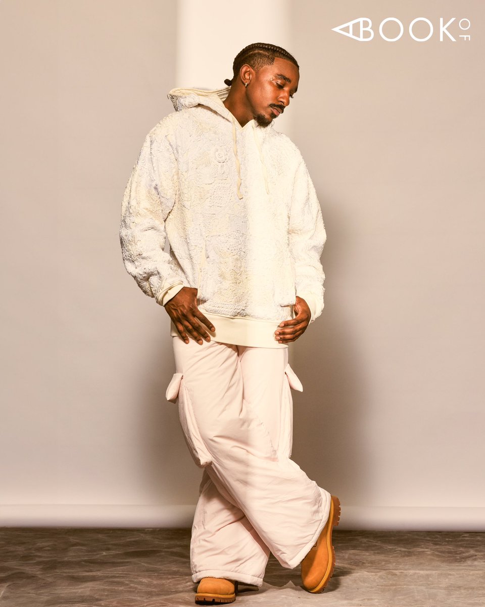 Jordan L. Jones tweet media