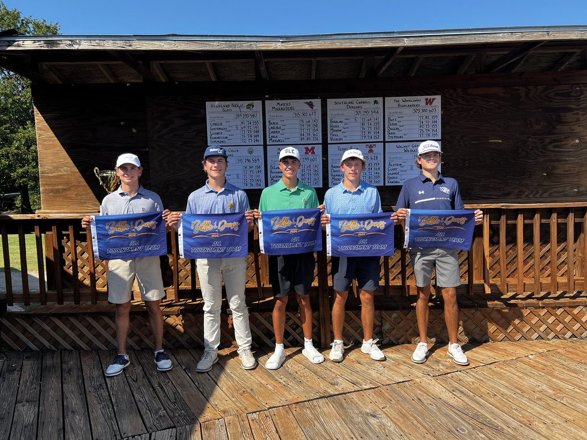 Congratulations to Andrea Birolini on finishing Tied for 3rd place individually! #DragonGolf #FACTS