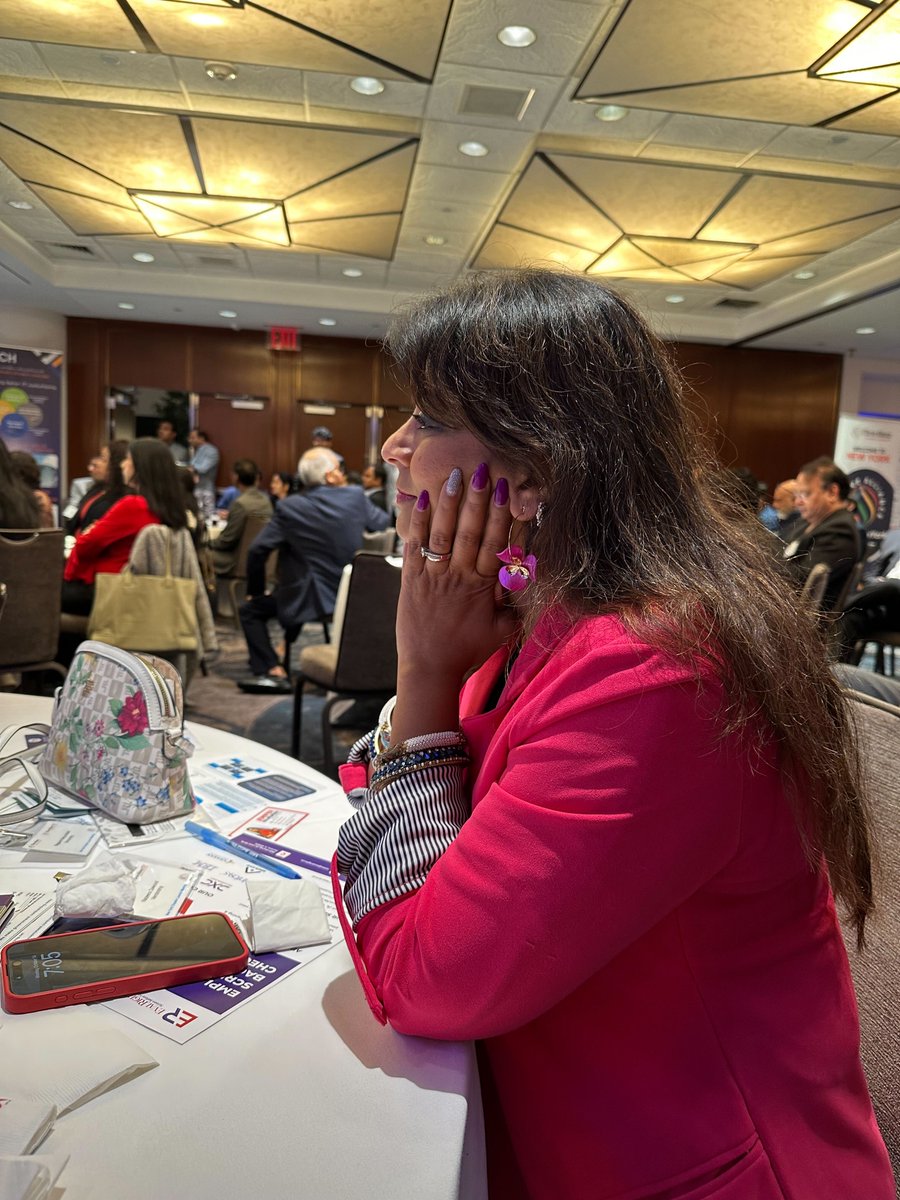 _Vendorship's tweet image. What an amazing launch it was! 

Yesterday marked the inauguration of a new chapter in New York, with a power-packed audience and incredible energy.

We're excited for new experiences and learnings ahead!
#ChapterLaunch #ITServeAlliance