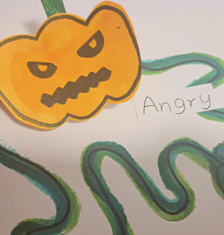 tpgcreations's tweet photo. DIY Pumpkin Emotions! Reflect your autumn vibes without the mess! 🎃🍁 @keepme_busy https://t.co/PXgqyeRO9M