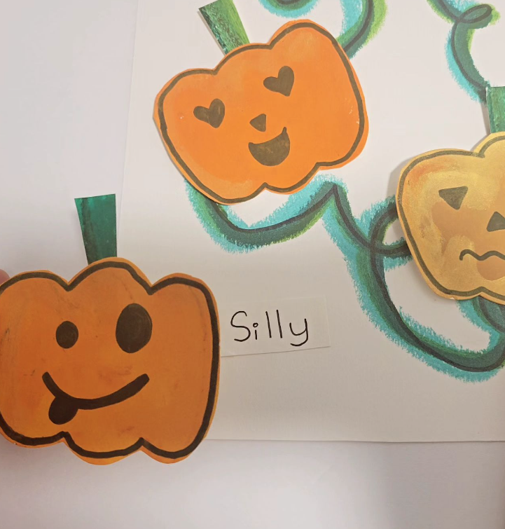tpgcreations's tweet photo. DIY Pumpkin Emotions! Reflect your autumn vibes without the mess! 🎃🍁 @keepme_busy https://t.co/PXgqyeRO9M