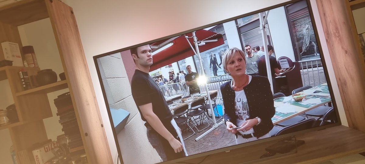 CB3DStudio's tweet photo. Qu'est ce que tu branles @Orel_san ? https://t.co/Di3AJOLloN