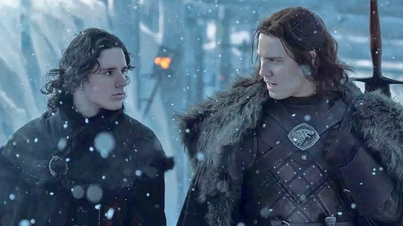 bisexual dragon riders, my beloveds!