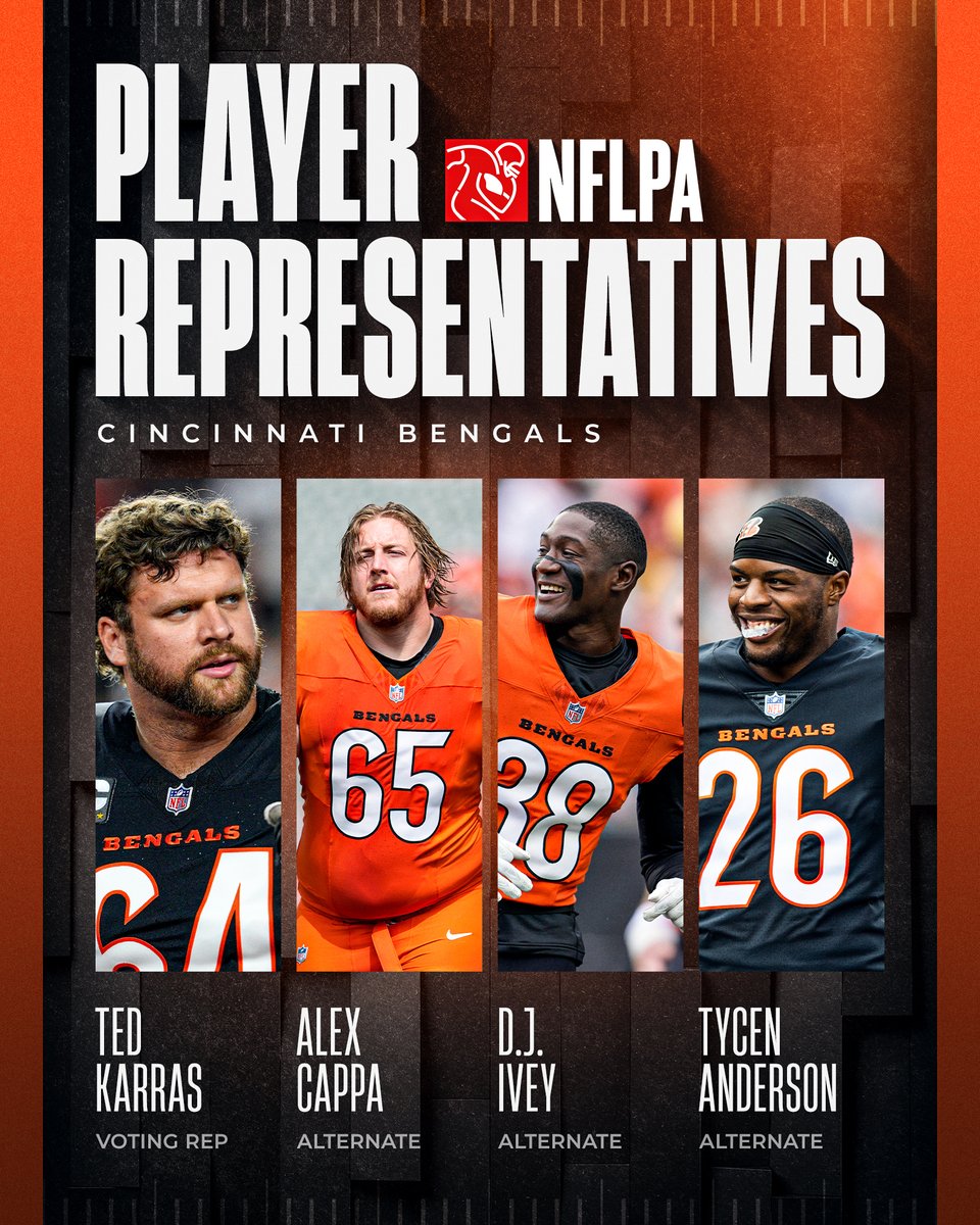 NFLPA tweet media