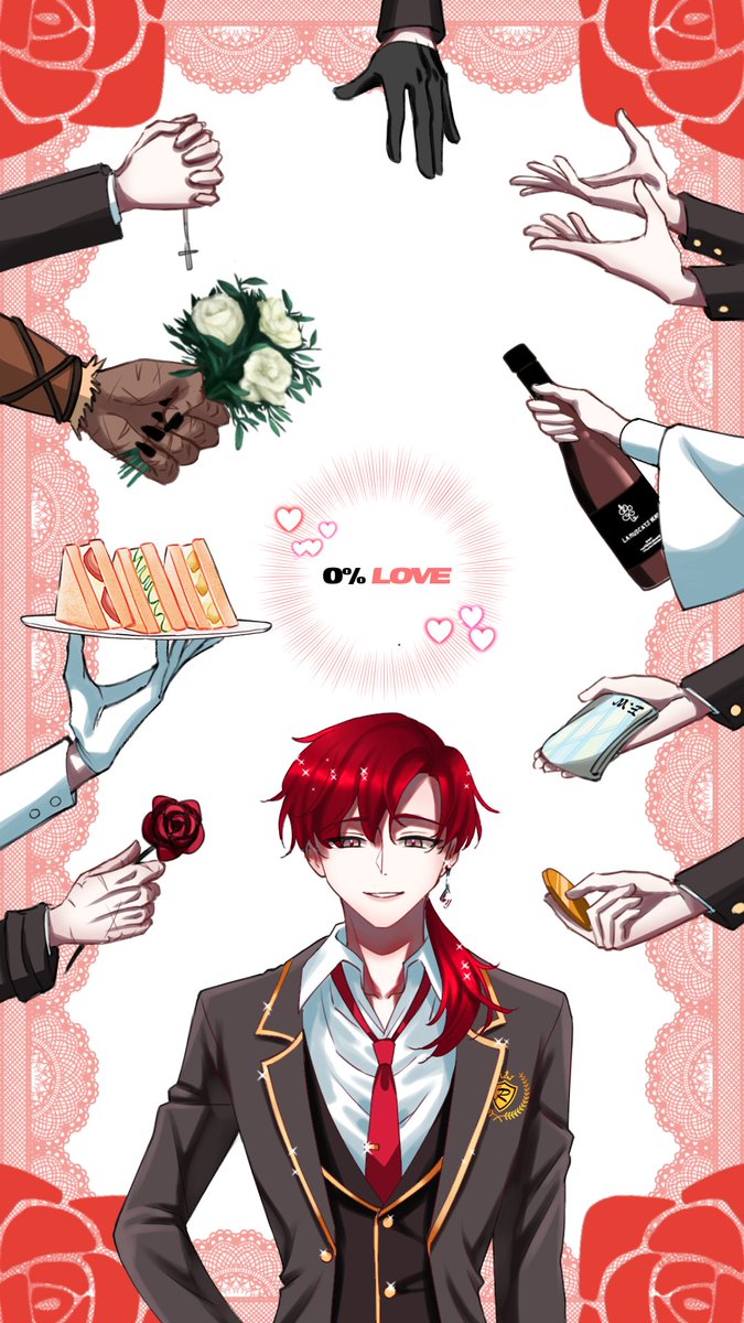 shigahands's tweet photo. To celebrate 20k kudos on 0% love, I commissioned the amazing @marieri_01 sensei to draw a cover! Thank you so much for the love! 💕
Can you guess whose hands these are? 🤭 Feel free to comment and QRT your guesses!
#zeropa https://t.co/U5ykvk04ut