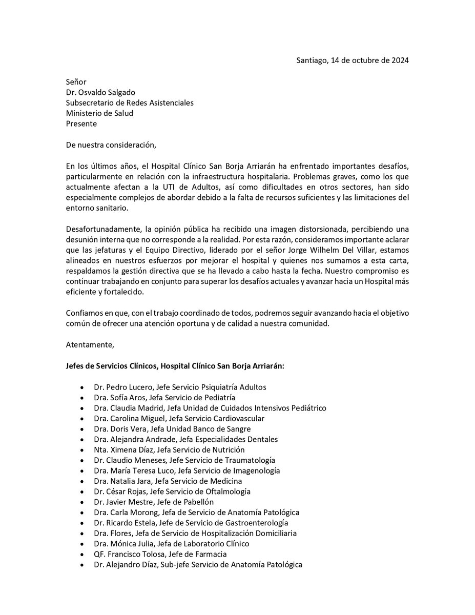 Claudia Molina B tweet media