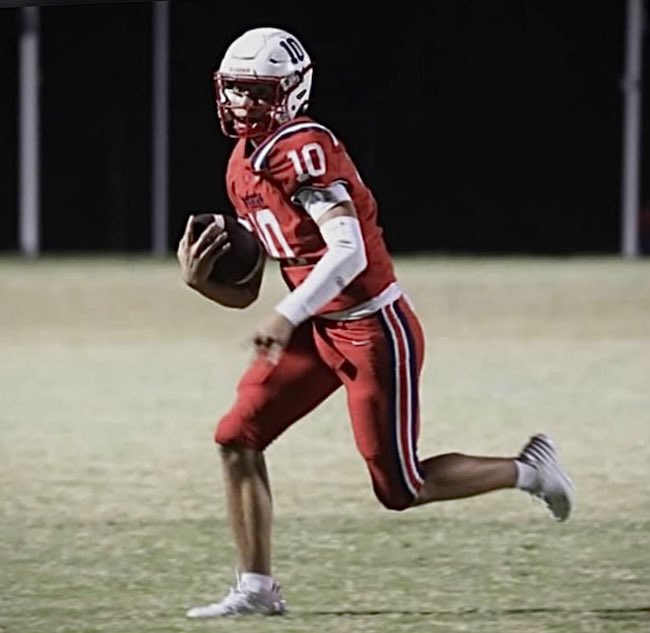 MPSSAA Passing Touchdowns

1 21 Pasik (Northern) 📸
2 18 Matson (Blake)
3 16 Houck (Brunswick)
4 14 Blouir (Patuxent)
4 14 Hearn (P Hall)
4 14 Hobgood (Decatur)
4 14 Lippman (Lndsdwn)
4 14 Jackson (Q Orchard)
9 12 Lowery (Arundel)
9 12 Parker (Wmsport)
9 12 Watkins (Broadneck)