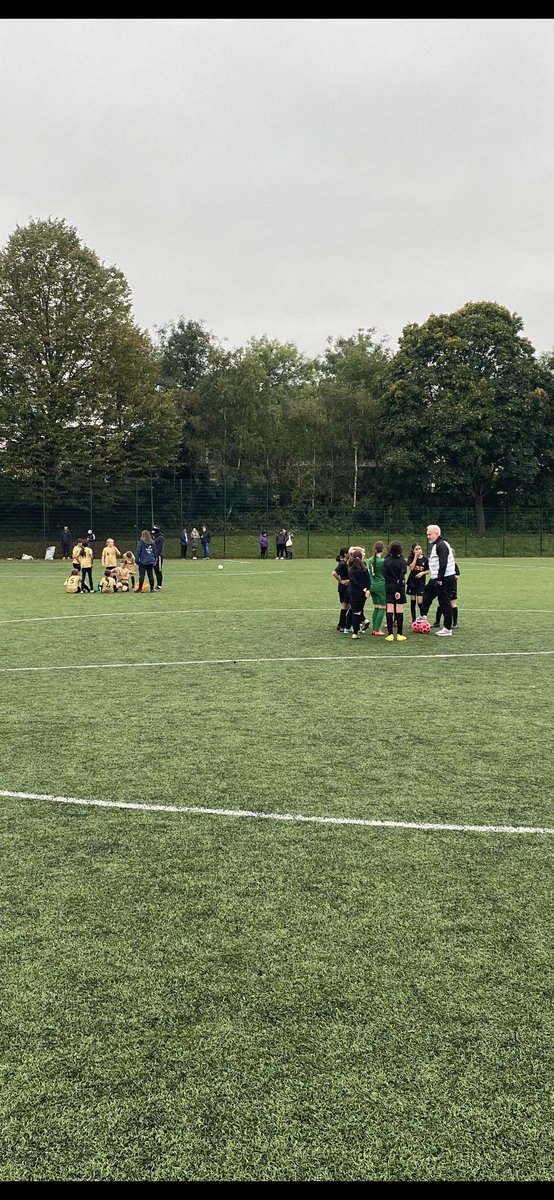 Enfield PE Team (@enfieldpeteam) on Twitter photo First Girls Football Cluster session <a href="/laurelpark_sch/">Laurel Park School</a>
Well done to all the fantastic Little Lionesses who displayed great teamwork and respect for each other 🦁⚽️👍
<a href="/1oakthorpe/">Oakthorpe Primary</a> <a href="/WolfsonHillel/">Wolfson Hillel Primary School</a> @smab_school <a href="/BowesSchool/">Bowes Primary School</a> <a href="/SpursWomen/">Tottenham Hotspur Women</a> <a href="/ArsenalWFC/">Arsenal Women</a> First Girls Football Cluster session <a href="/laurelpark_sch/">Laurel Park School</a>
Well done to all the fantastic Little Lionesses who displayed great teamwork and respect for each other 🦁⚽️👍
<a href="/1oakthorpe/">Oakthorpe Primary</a> <a href="/WolfsonHillel/">Wolfson Hillel Primary School</a> @smab_school <a href="/BowesSchool/">Bowes Primary School</a> <a href="/SpursWomen/">Tottenham Hotspur Women</a> <a href="/ArsenalWFC/">Arsenal Women</a>