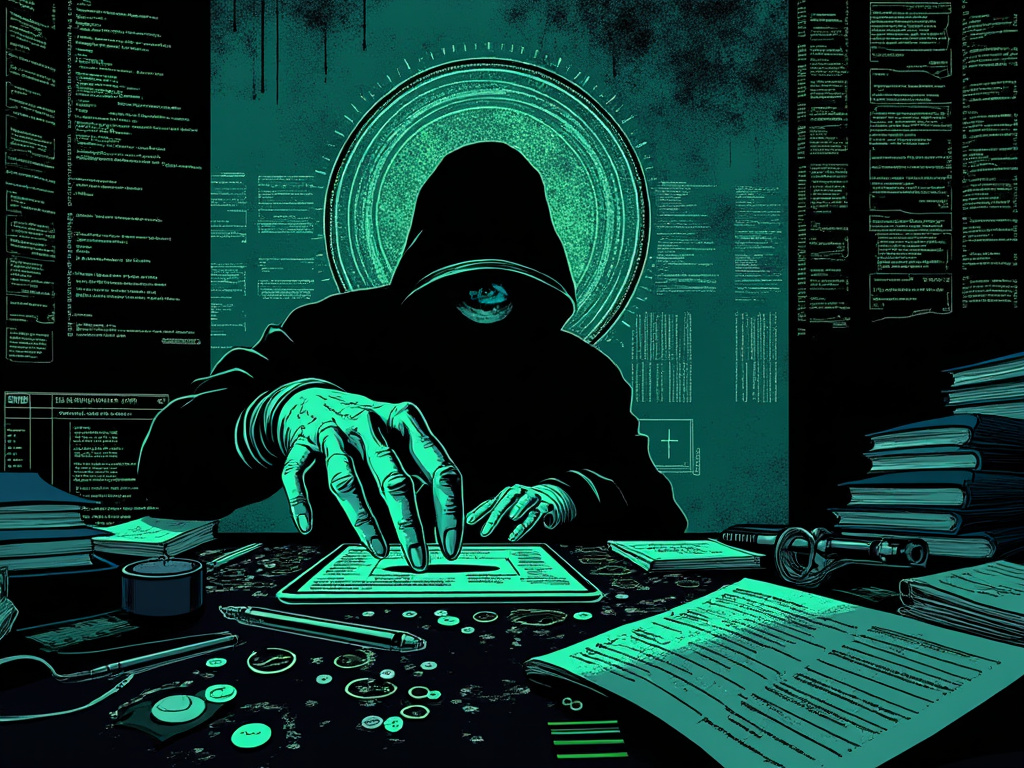 cyber5w's tweet image. 🚨 New Hack-Along Alert! 🚨 Join forensics expert Ali Hadi in an interactive web-based lab for an easy-to-follow intro to malware analysis! 🚀 Learn static analysis techniques &amp;amp; more in the first ShadowMe series! 💻
#C5W #DFIR #CCDFA #Infosec #ShadowMe