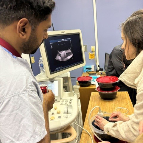 Argon Medical (@argonmedical) on Twitter photo A special thank you to Dr. Kiran Reddy, <a href="/ChrisFungMD/">Dr. Christopher Fung</a>, <a href="/AtesMedical/">Ates Medical</a> and the University of Alberta Hospital in Edmonton, Alberta, for partnering with us in our latest ARMS hands-on education course!
We delved into the application of our drainage and biopsy devices, allowing A special thank you to Dr. Kiran Reddy, <a href="/ChrisFungMD/">Dr. Christopher Fung</a>, <a href="/AtesMedical/">Ates Medical</a> and the University of Alberta Hospital in Edmonton, Alberta, for partnering with us in our latest ARMS hands-on education course!
We delved into the application of our drainage and biopsy devices, allowing