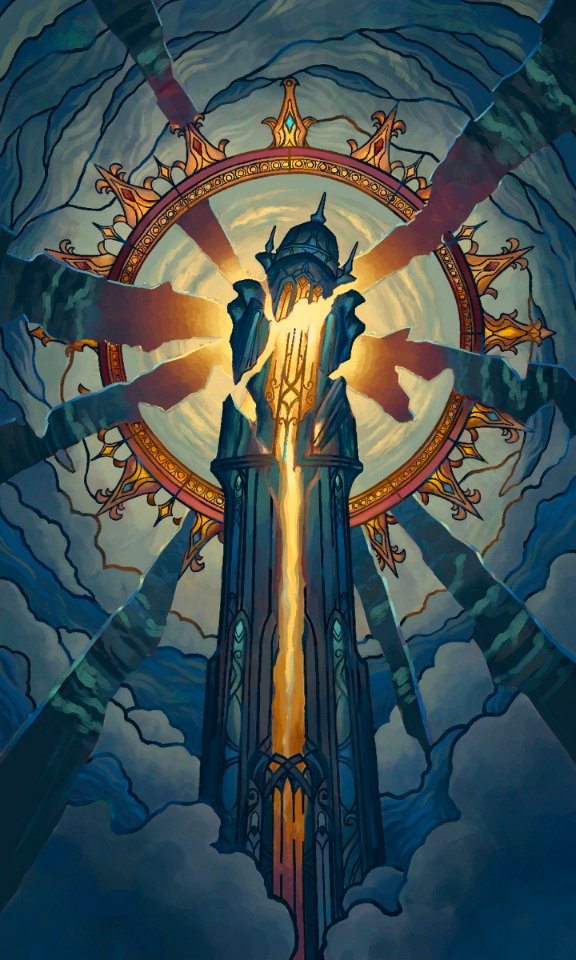 Philip Byers - Artist & Illustrator tweet media