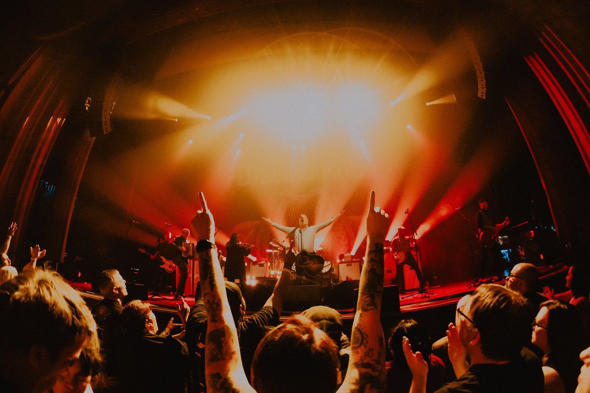 Flogging Molly tweet media