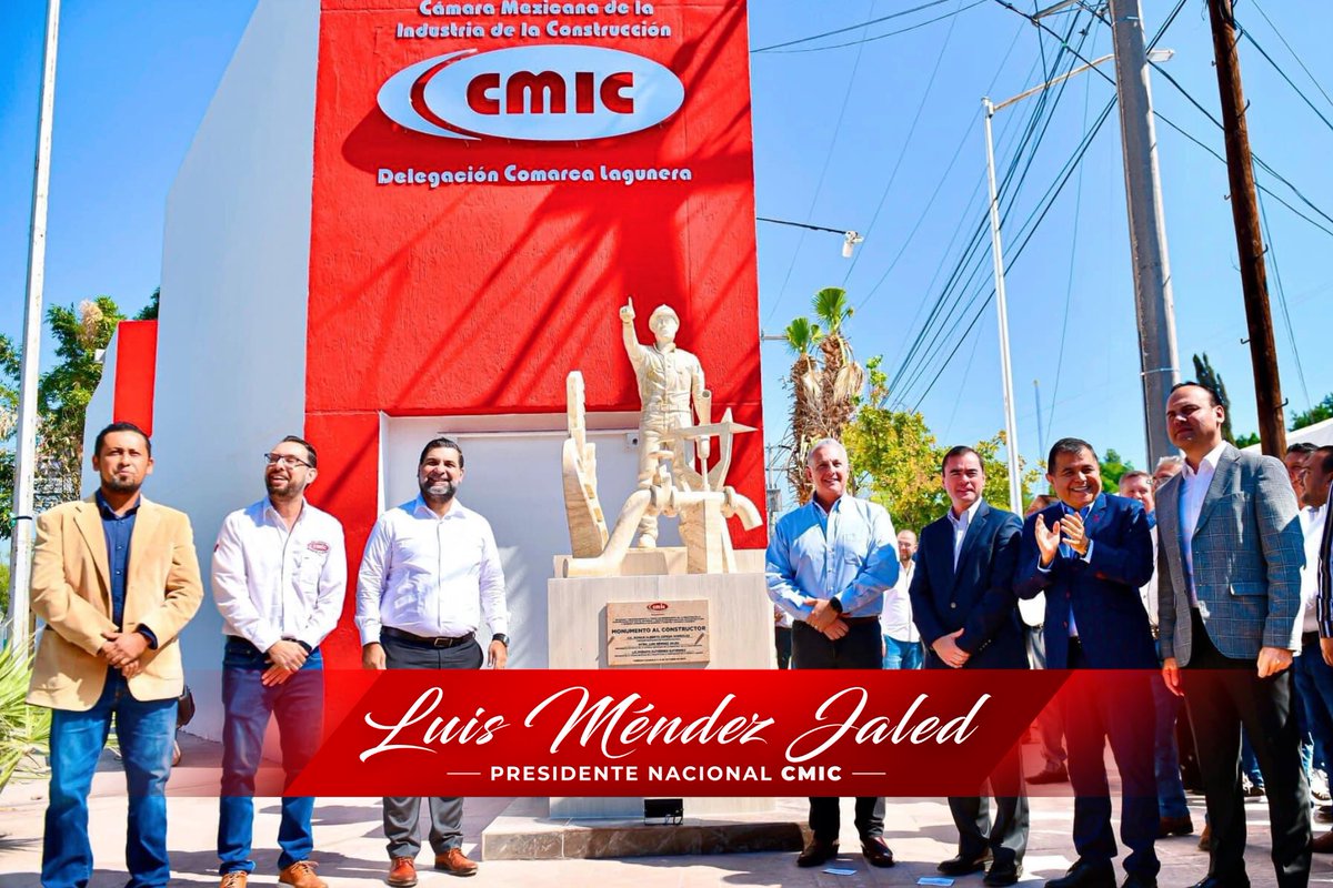 Luis Méndez Jaled tweet media