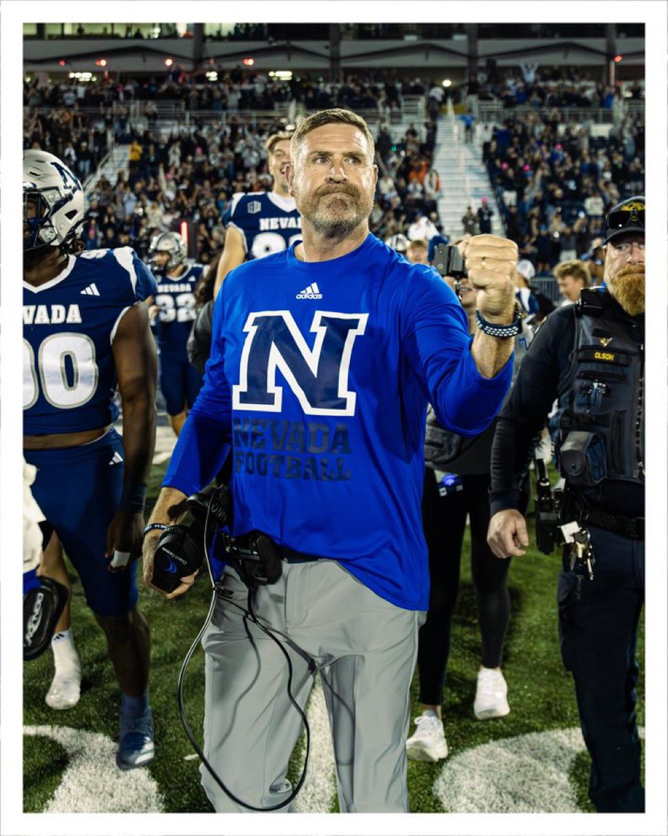 Blessed to be visiting University of Nevada Reno this upcoming weekend❕
<a href="/NevadaFootball/">Nevada Football</a> <a href="/_Vc_209/">vince carter</a> <a href="/JUCOFFrenzy/">JUCO Football Frenzy</a>