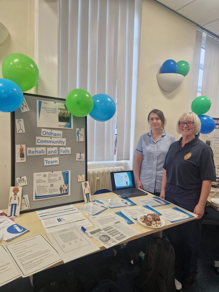 Helen Ashton (@helenashton4851) on Twitter photo #AHPsDay2024 Brilliant day of networking with our creative AHP colleagues. Check out the cake!! Very proud of the work you that you do to support and rehab the patients of Oldham <a href="/Paula_Baker1/">Paula Baker</a> <a href="/kaymiller72/">Kay Miller</a> <a href="/VictoriaDicken4/">Victoria Dickens MBE</a> <a href="/NCAlliance_NHS/">Northern Care Alliance NHS Foundation Trust (NCA)</a> #AHPsDay2024 Brilliant day of networking with our creative AHP colleagues. Check out the cake!! Very proud of the work you that you do to support and rehab the patients of Oldham <a href="/Paula_Baker1/">Paula Baker</a> <a href="/kaymiller72/">Kay Miller</a> <a href="/VictoriaDicken4/">Victoria Dickens MBE</a> <a href="/NCAlliance_NHS/">Northern Care Alliance NHS Foundation Trust (NCA)</a>