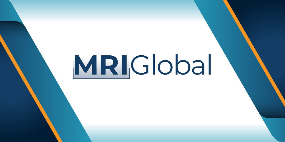 The bolded “MRI” in our wordmark is reminiscent of the institute’s founding as Midwest Research Institute, while the word “Global” emphasizes our vision of placing these solutions within everyone’s reach. Read more on the blog ---> mriglobal.org/mriglobal-cele…
