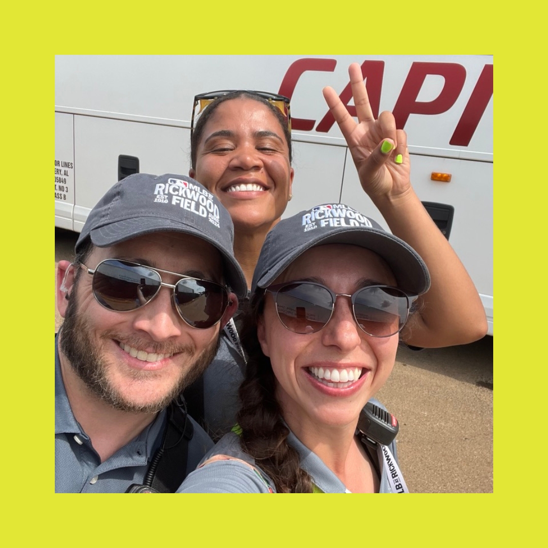 BaAMProductions's tweet image. We make it all look easy – but it’s a team effort!⭐ 

#LoveTheTeam #DreamTeam #Teamwork