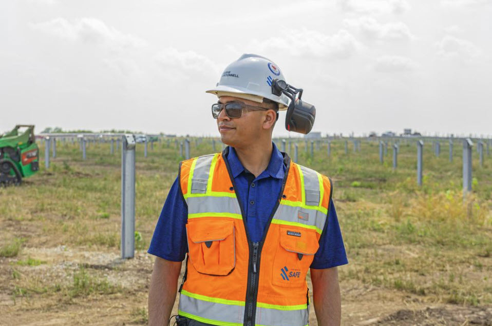 This Construction Inclusion Week, and every week, we remain committed to fostering a more inclusive construction industry. Explore our commitment to diversity, equity and inclusion. hubs.li/Q02TwkK80 #ConstructionInclusionWeek