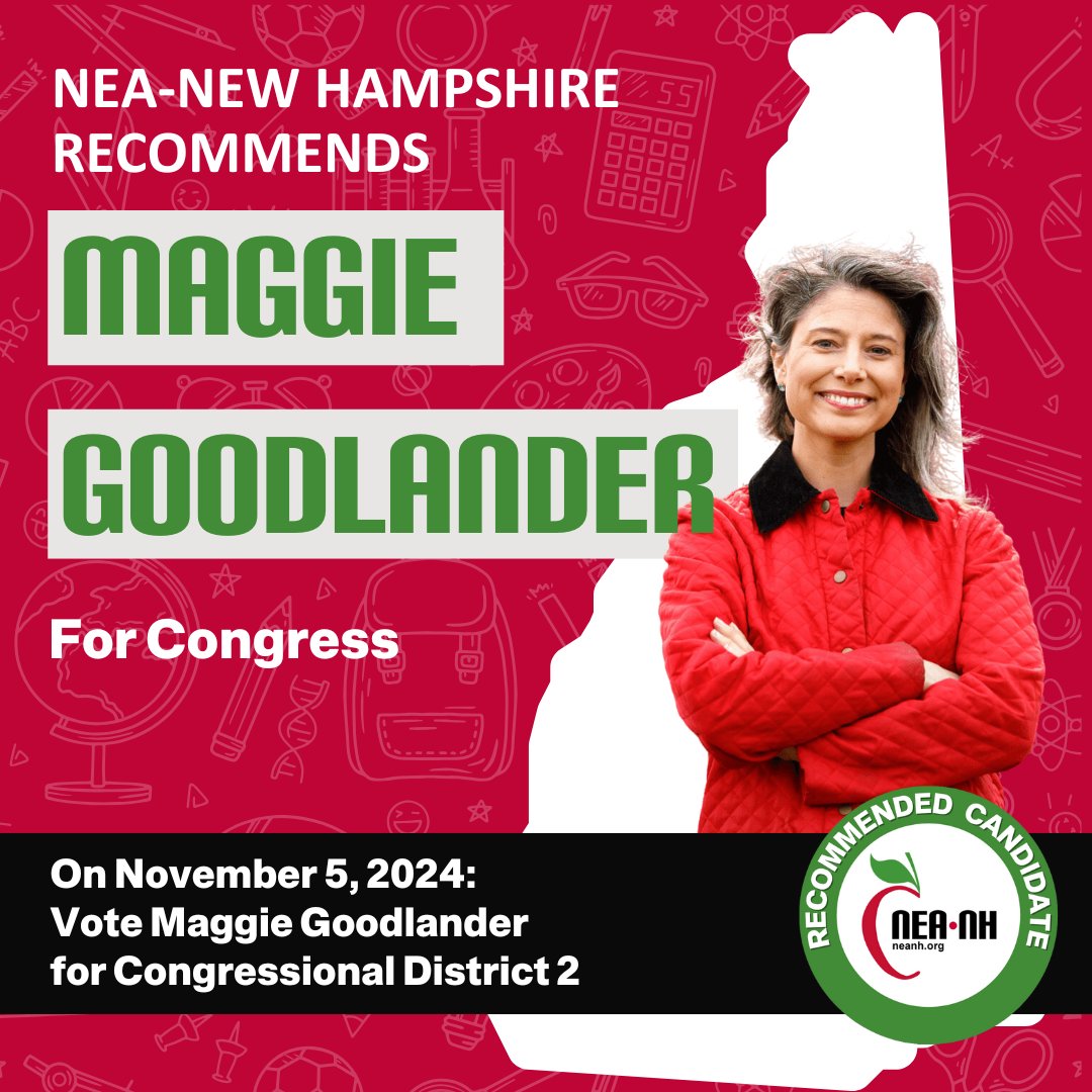 NEA-NH PAC tweet media