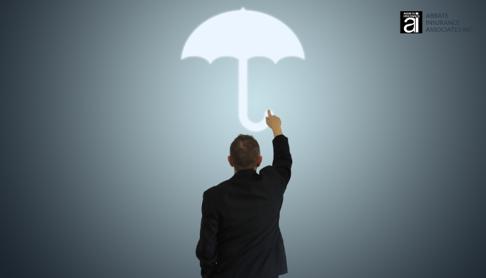 AbbateInsurance's tweet image. Protect your business from unforeseen risks. Explore why commercial umbrella insurance costs are rising and what it means for your business. Learn more here:
abbateins.com/the-reasons-fo… 
#AbbateInsurance #AbbateInsuranceAssociate #Connecticut 
#CommercialUmbrellaInsurance