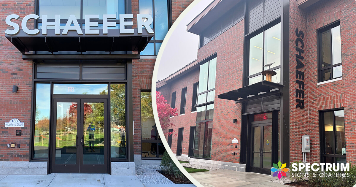 SignsSpectrum's tweet image. Our team had the opportunity to produce and install #ADA #signage for Colby Sawyer College. Spectrum can help improve your colleges ADA and Wayfinding signage. Learn more: zurl.co/J46w
#interiorsignage #spectrumsigns #WeAreVisual #commercialsignage #wayfinding