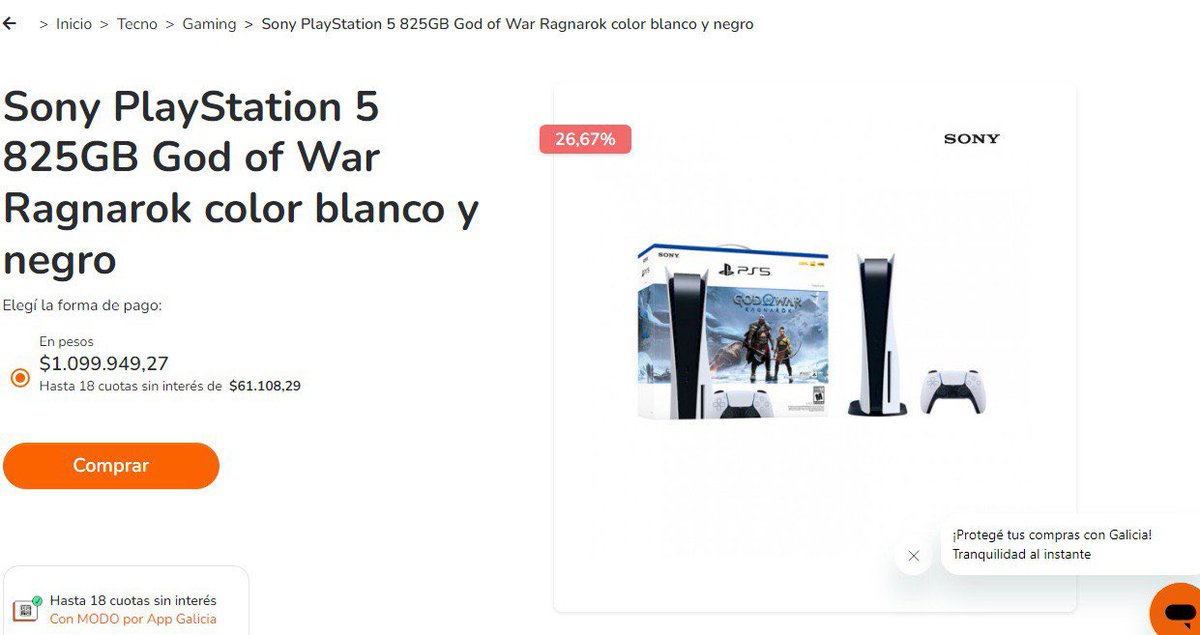 Miss Ofertas by Vero 🛒🛍️ tweet media