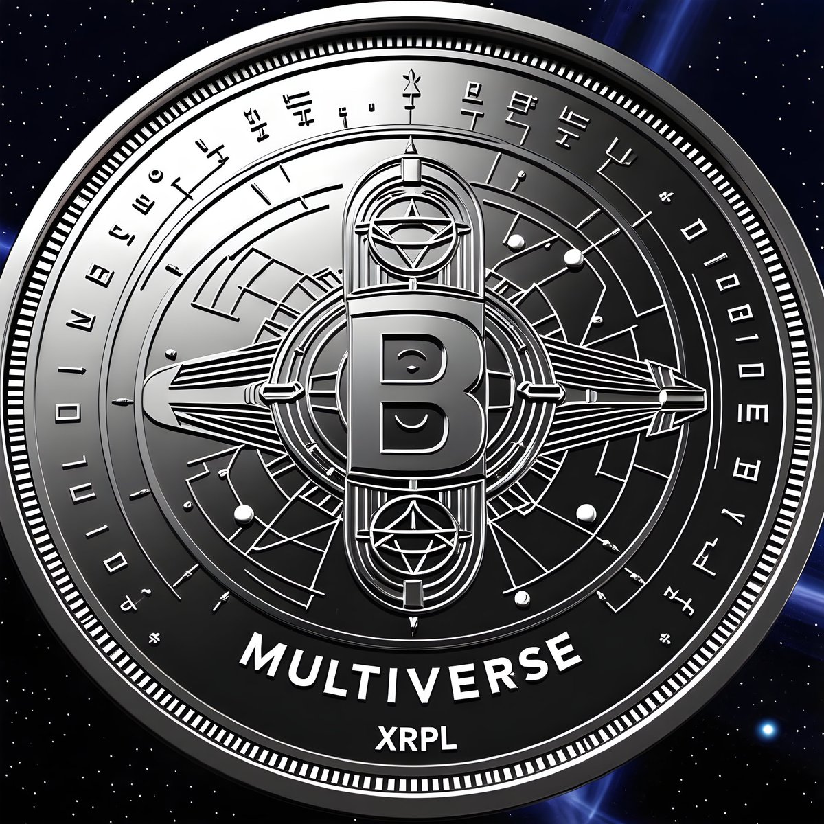 Multiverse tweet media