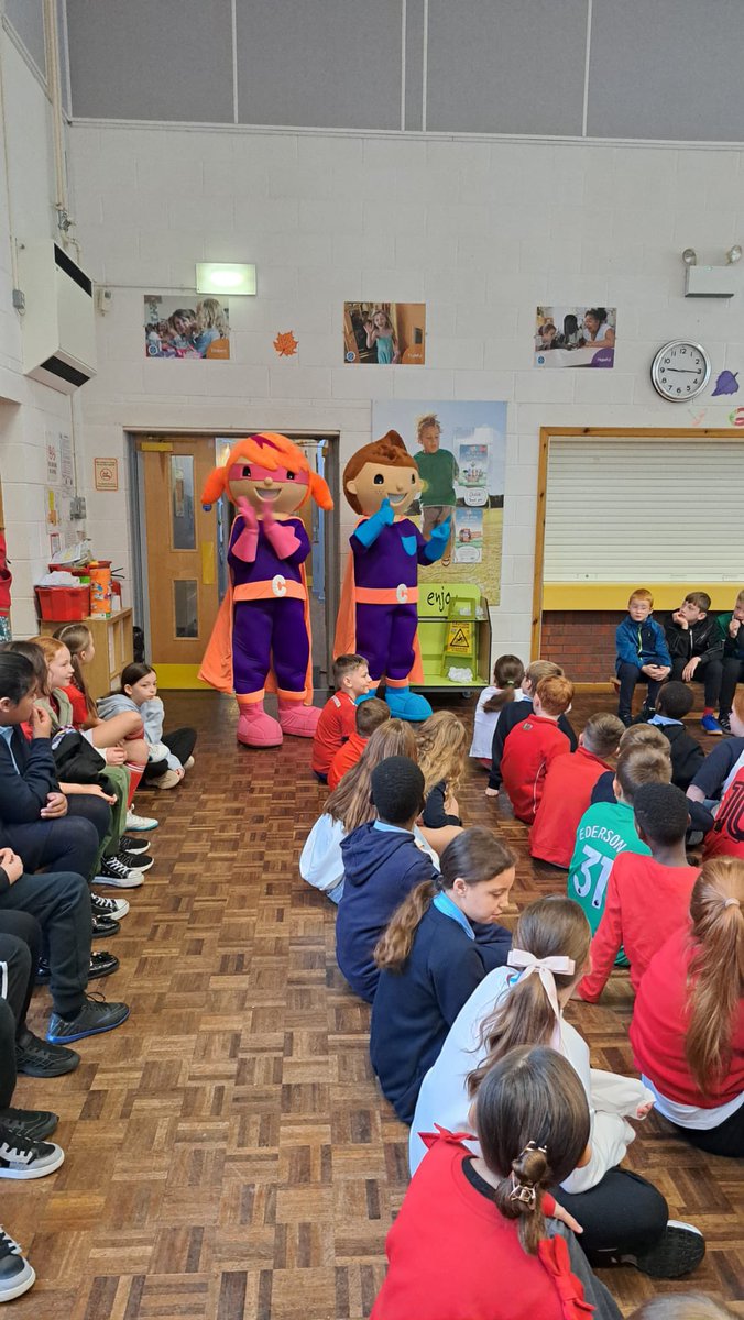 St Joseph's Primary (@stjosprimary) on Twitter photo Shw’mae pawb! Edrycha pwy sy’n dod i weld ni heddiw 🥰
Shw’mae pawb! Look whos come to see us today 🥰<a href="/EAS_Cymraeg/">Cefnogi'r Gymraeg</a> #ShwmaeSumae24 Shw’mae pawb! Edrycha pwy sy’n dod i weld ni heddiw 🥰
Shw’mae pawb! Look whos come to see us today 🥰<a href="/EAS_Cymraeg/">Cefnogi'r Gymraeg</a> #ShwmaeSumae24