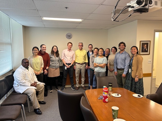 Tufts Medical Center Nephrology Team tweet media