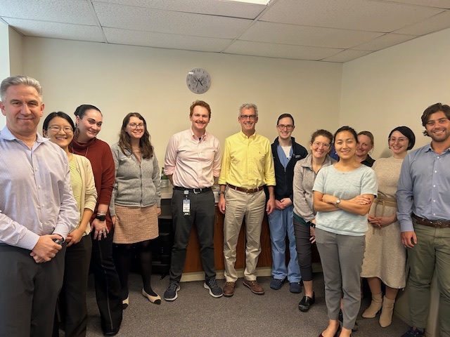 Tufts Medical Center Nephrology Team tweet media