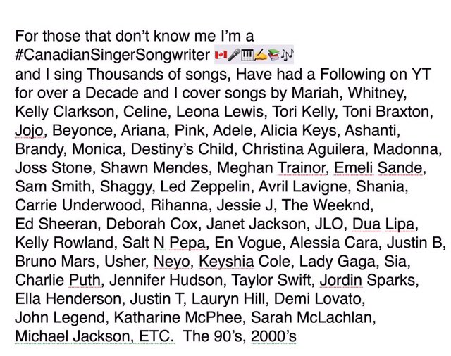 ➡️   EMERGENCY 🇨🇦🇺🇸 ⬅️ 
         Healthcare System  
         (Doctors/Patients) 
         Please HELP US!!! 

➡️➡️➡️   TORTURE   ⬅️⬅️⬅️

WAR Against Patient’s in PAIN
WAR Against #PainCarePhysicians     
Collapsing Healthcare!!!  
🩸🩸🩸✋🛑✋🛑

Disabling Patients and Removing